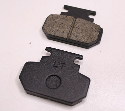 Kruiser Jarrupalat - Kruiserien varaosat - KMOSA0137 - 1