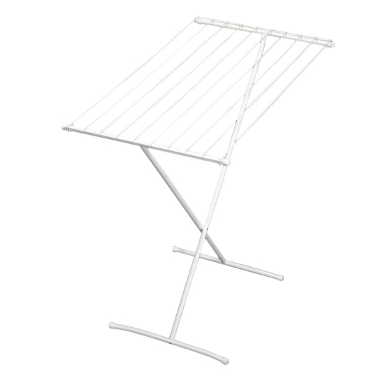 Kuivausteline SINI Ted valkoinen 8309 - Siivousvälineet - 7315548309007 - 1