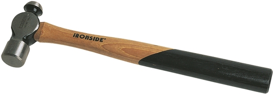 Kuulapäävasara Ironside 340g 100162 - Erikoisvasarat - 3394661001627 - 1