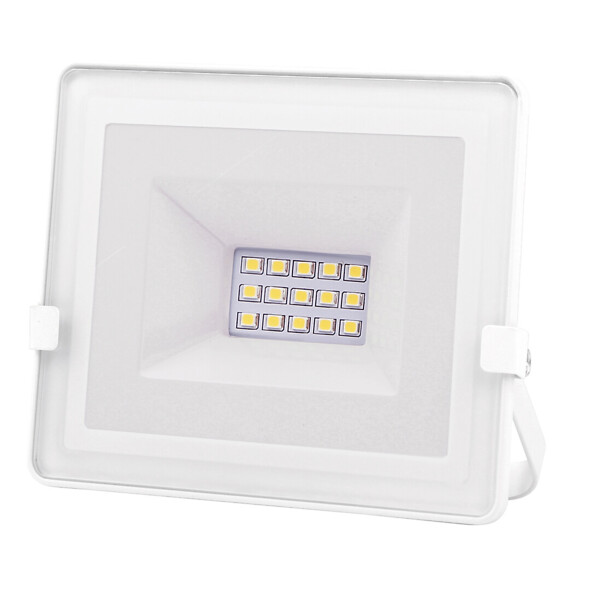 LED Valonheitin PROMO 10 W 800 lm - Työmaavalaisimet ja valonheittimet - 6438140404497 - 1