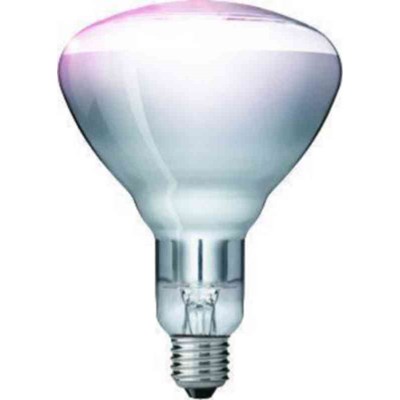 Lämpölamppu Philips IR 240V 150W - Hehkulamput ja erikoislamput - 8711500575227 - 1
