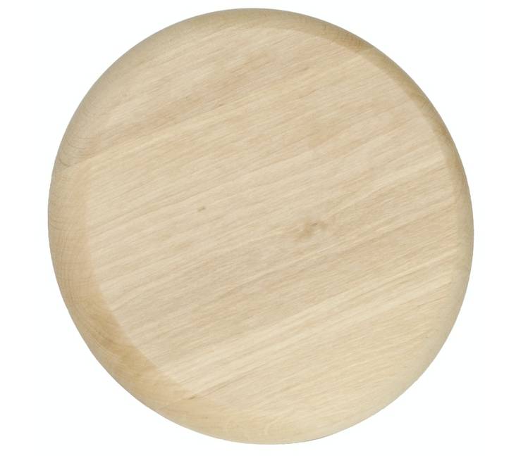 Lautasventtiili FläktGroup RK-PK 100 - Tuloilmaventtiilit ja poistoilmaventtiil - 6417461003107 - 1