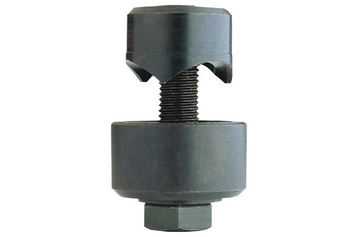 Lävistin RUKO 35,0mm - Vesi ja viemäröinti - 4007140008947 - 1