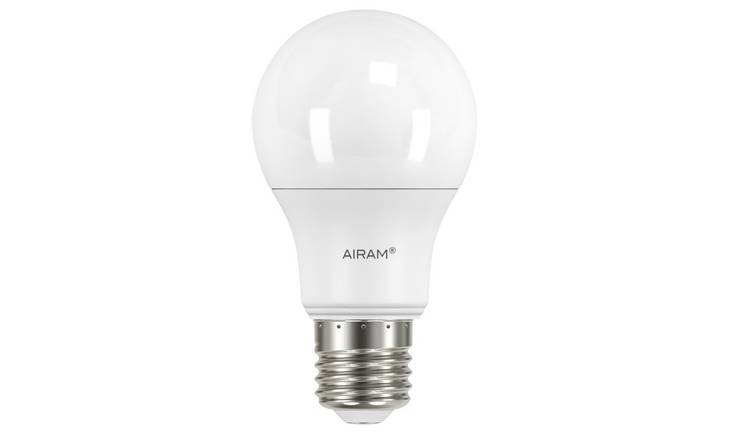 Led vakiolamppu 806lm E27 himmennetävä - LED-lamput - 6435200215307 - 1