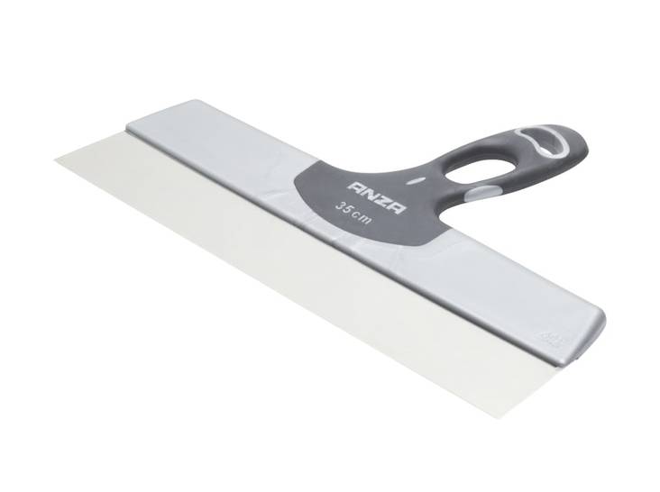 Levityslasta Anza Ergo 2K 35cm - Tasoituslastat - 7311490012897 - 1