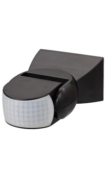 Liiketunnistin OPAL ST15 180D 1200/300W - Liiketunnistimet - 6438056185077 - 1