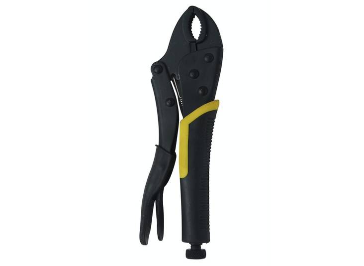 Lukkopihdit L&D 10" - Lukkopihdit - 6410404787287 - 1