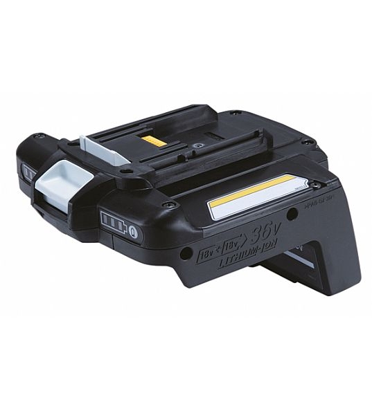 Makita Akkuadapteri LXT BCV03 - Akkuadapterit - 88381438797 - 1