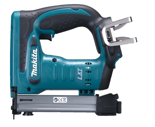 Makita Akkuhakasnaulain LXT DST221Z - Akkunaulaimet - 88381677127 - 1