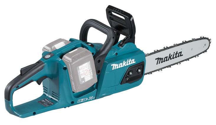 Makita Akkuketjusaha LXT DUC305Z - Akkuketjusahat - 088381870627 - 1