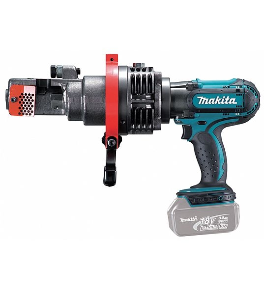 Makita Harjateräsleikkuri LXT DSC191Z - Akkusahat metallille ja harjateräsleikku - 88381683067 - 1