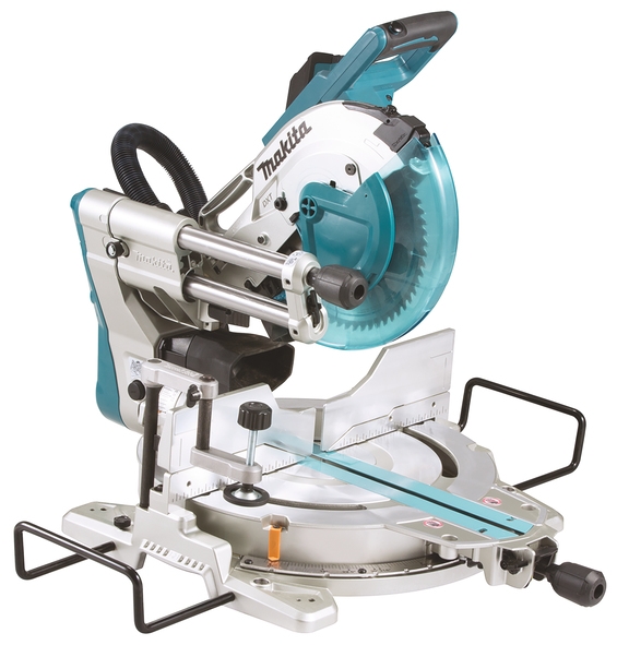 Makita Katkaisu- ja Jiirisaha LS1019L - Katkaisusahat ja jiirisahat - 88381843997 - 1