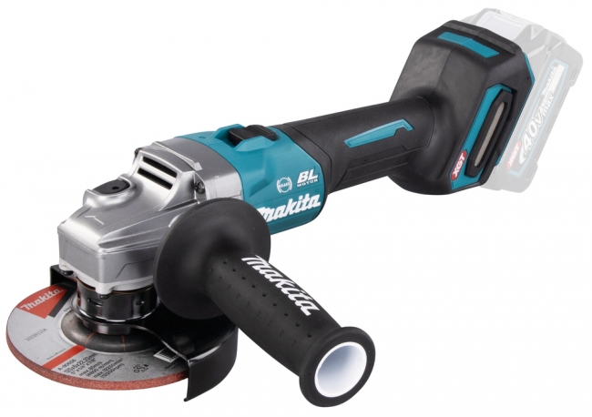 Makita Kulmahiomakone XGT GA005GZ - Akkukulmahiomakoneet ja -suorahiomakonee - 088381894937 - 1