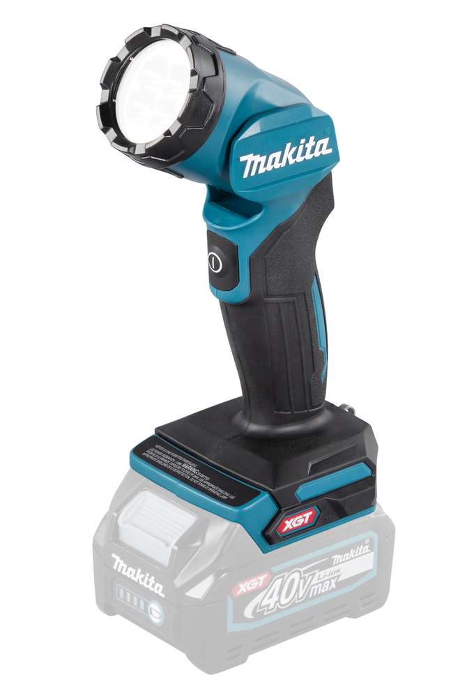Makita LED-valaisin ML001G 40V XGT - Akkuvalaisimet ja -radiot - 088381730167 - 1