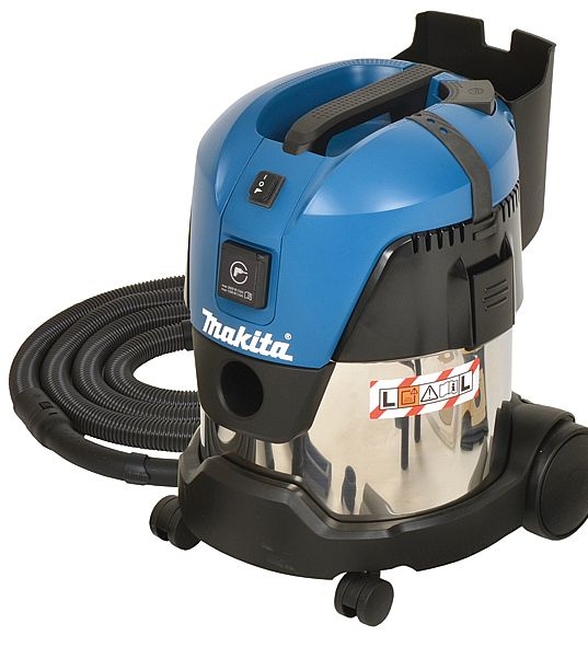 Makita Märkä-/Kuivaimur VC2012L - Vesi-imurit - 88381684767 - 1