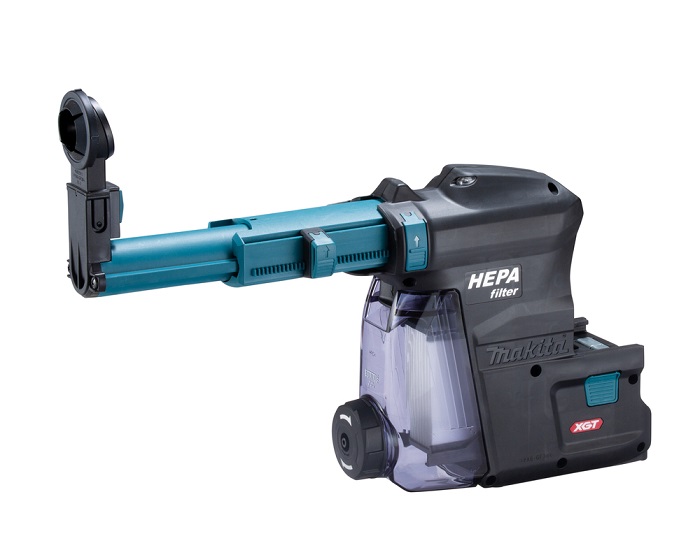 Makita Pölynimulisälaite DX12 191E54-9 - Akkuporavasarat - 88381560047 - 1