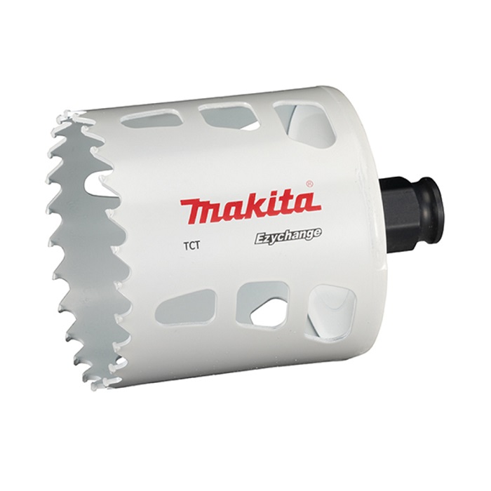 Makita Reikäsahanterä T.C.T 68mm E-06775 - Reikäsahat - 088381570497 - 1