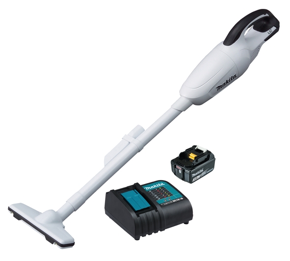 Makita Rikkaimuri LXT DCL180SFW - Akkuimurit ja puhaltimet - 88381855457 - 1