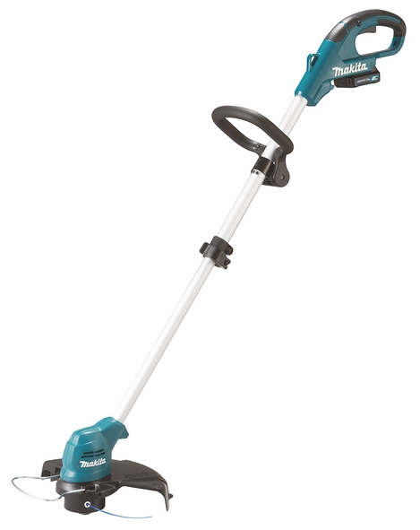 Makita Ruohotrimmeri CXT UR100DWAEX - Akkutrimmerit - 88381854467 - 1