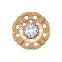 Makita Timanttikuppilaikka 125mm B-38560 - Timanttilaikat - 88381432917 - 1