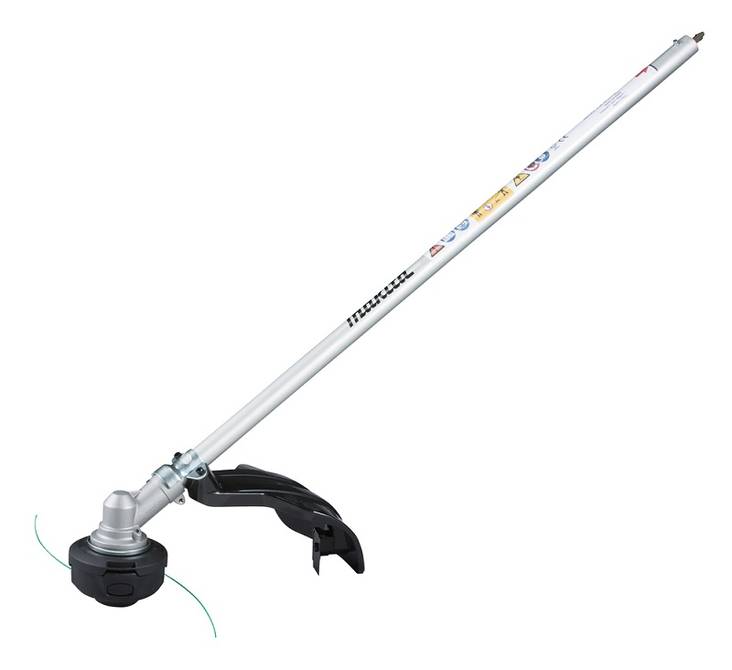 Makita Trimmeripää EM406MP 198780-1 - Trimmeritarvikkeet ja siimat - 088381518857 - 1