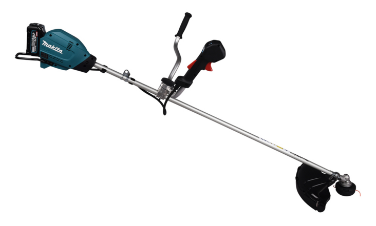 Ruohotrimmeri UR006GZ02 XGT 40V runko - Trimmerit - 088381750097 - 2