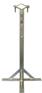 Mastokiinnike Laatuantenni Lamt 9P 510-9 - Antennit ja antennitarvikkeet - 6410075403677 - 1