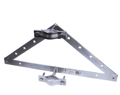 Mastokiinnike laatuantenni Lamt 10 pääty - Antennit ja antennitarvikkeet - 6410075403707 - 1