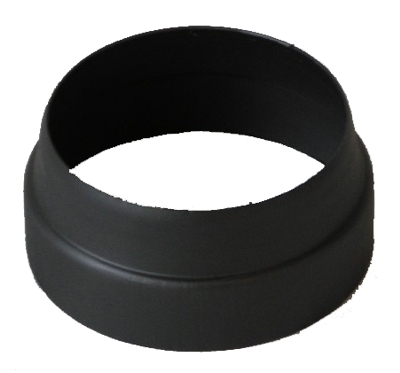 Narvi supistusosa Ø119/115 - Savupiiput ja hormit - 6418530320217 - 1