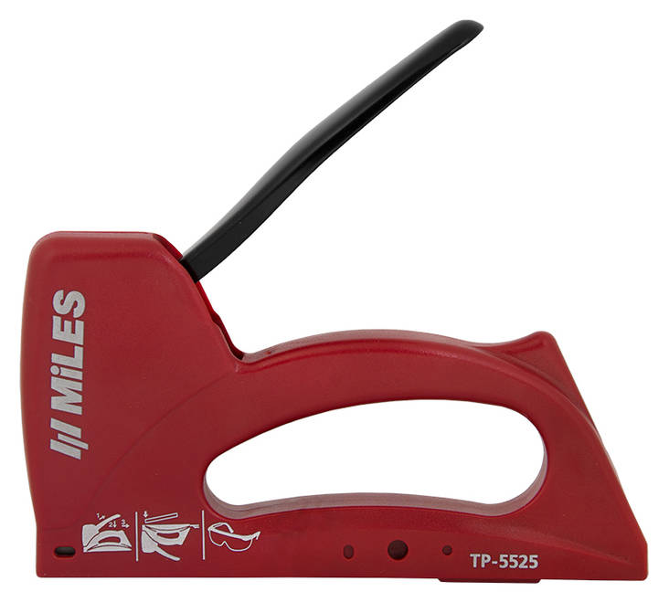 Nitoja ABS no.3/53 Miles - Niittipyssyt ja sähkönitojat - 8901057901727 - 1