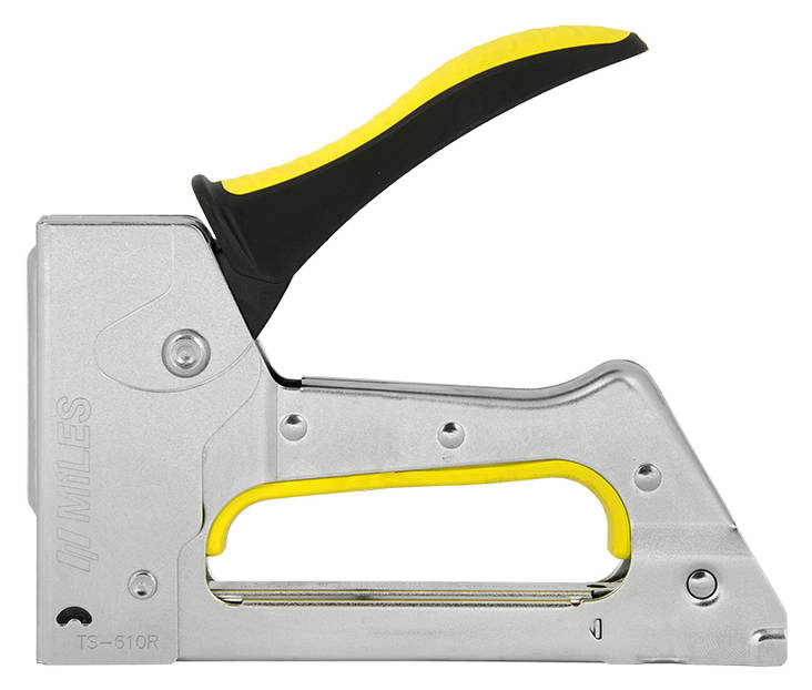 Nitoja metallinen no.13 miles - Niittipyssyt ja sähkönitojat - 8901057900607 - 1