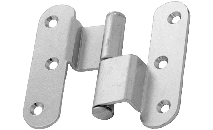 Nostosarana PROF 85x25mm oikea 2kpl - Saranat - 6410404776717 - 1