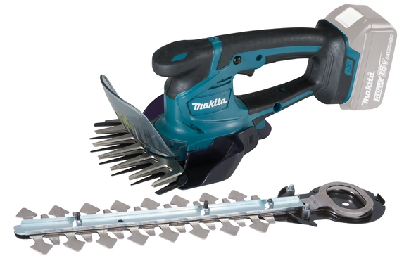 Nurmikon viimeistelijä LXT DUM604ZX - Akkutrimmerit - 088381837637 - 1