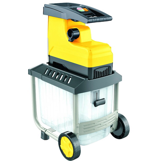 Oksasilppuri FXA 2500W - Oksasilppurit - 6438313091967 - 1