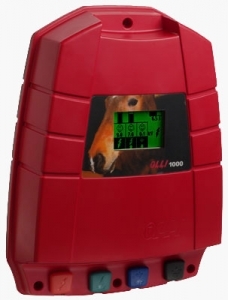 Olli 1000 Verkkopaimen - Aitaustarvikkeet - 6417160120037 - 1