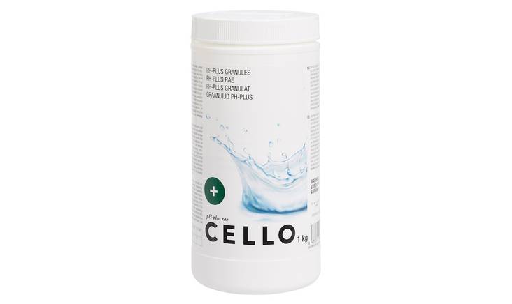 PH-Plus-rae Cello 1kg - Vesilelut ja allastarvikkeet - 6438313622277 - 1
