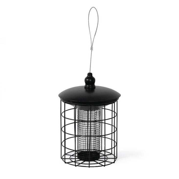 Pähkinäautomaatti Protect - Ulkolinnun ruoat ja tarvikkeet - 7312600023857 - 1