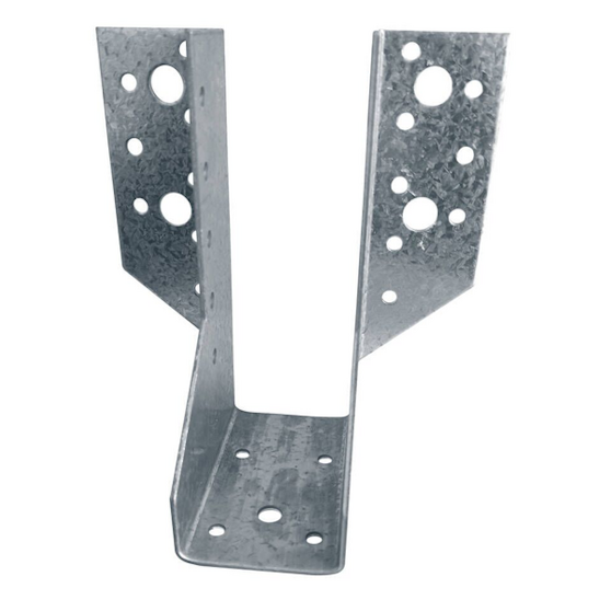 Palkkikenkä PROF A2 48x136x2mm - Palkkikengät - 6438313683957 - 1