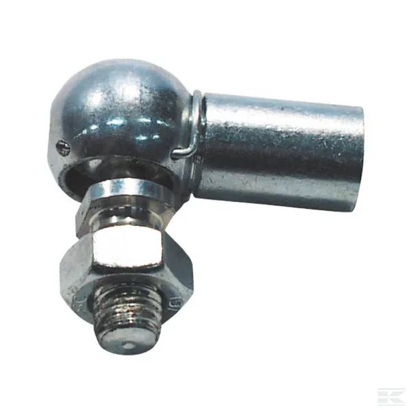 Pallonivel Kramp Sinkki M8 - Muut maatalouskonetarvikkeet - 8719593707167 - 1