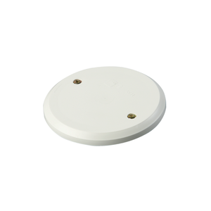 Peitekansi ABB AK11P jakorasioille IP44 - Jakorasiat, asennusrasiat ja liitäntäras - 6418677335587 - 1