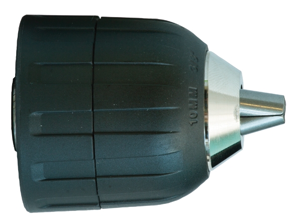 Pikaistukka 10mm 196307-1 - Istukat, avaimet ja sovittimet - 88381421737 - 1