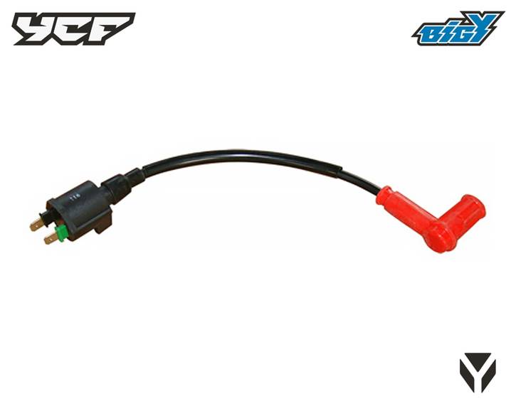 Puola YCF - Sähköosat - YC110-1504-02 - 2