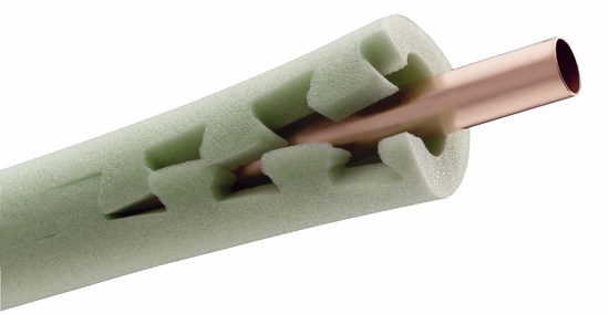 Putkieriste climasnap 18 4890518 18-15mm - Putkieristeet ja eristyskourut - 5413256500197 - 1