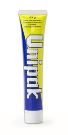 Putkikitti Unipak 65 G Tuubi - Vesi ja viemäröinti - 5708923093011 - 1