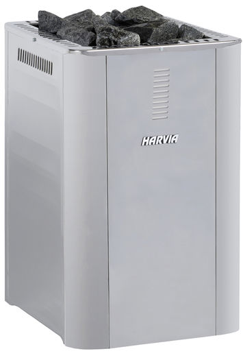 Puukiuas Harvia 20 Pro Duo - Puukiukaat - 6417659001137 - 1