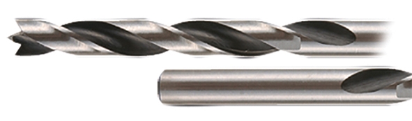 Puuporanterä 3x60mm D-07026 - Puuporanterät - 88381178587 - 1