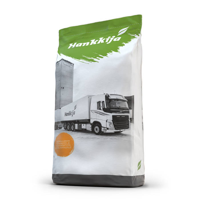 Raeleike - Hevosen rehut - 6417679023157 - 2