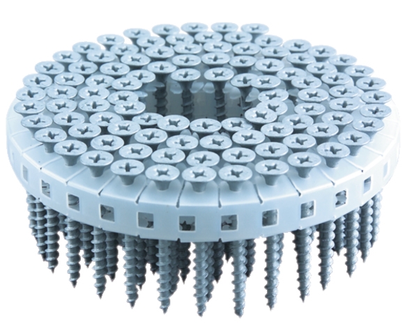 Rullaruuvi Makita 3,8 x 41 mm, 2000 kpl F-32898 - Nauharuuvit - 88381293457 - 1