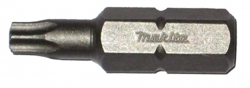 Ruuvauskärki Basic 25mm 3kpl B-23597 - Ruuvauskärjet - 88381408127 - 1