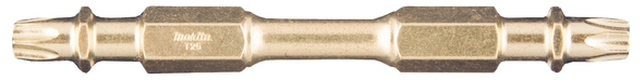 Ruuvauskärki kaksipäinen 65mm 2xTorx 25, 3kpl B-52495 - Ruuvauskärjet - 88381469067 - 1